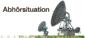 Abhörsituation Abhörsituation