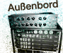 Außenbord Außenbord