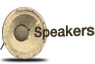Speakers Speakers
