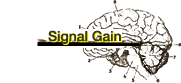 Signal Gain