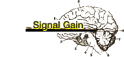 Signal Gain Signal Gain