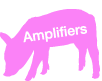 Amplifiers Amplifiers