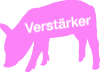 Verstärker Verstärker